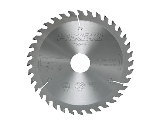 HiKOKI 60355020 Sågklinga 305x2,3x30 mm, 60T