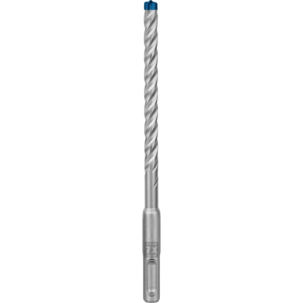 Bosch Expert SDS Plus-7X Hammarborr med SDS-Plusfäste, Ø5 5x465 mm