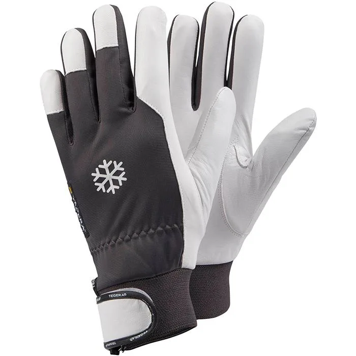 Tegera 117 Handske Getnarv/Nylon 9