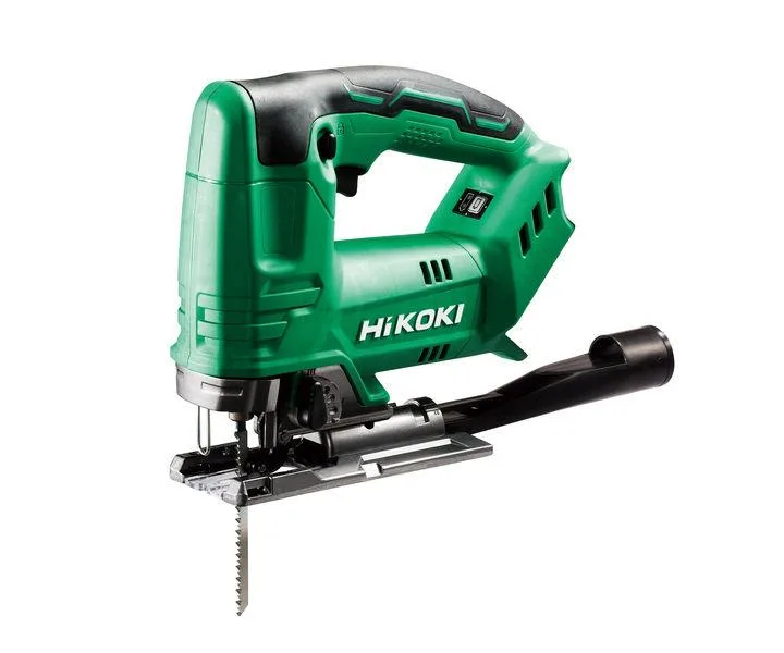 HiKOKI CJ18DA Sticksåg utan batteri och laddare