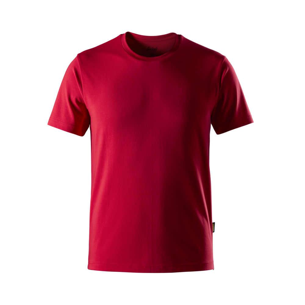 T-SHIRT SLIM FIT CHILI STL M