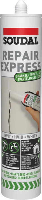 SPACKELFOG REPAIR EXPRESS 300ML