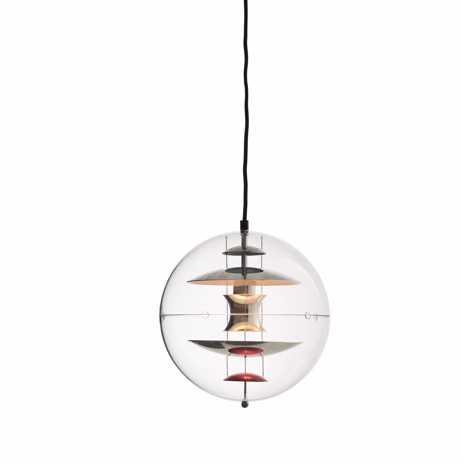 VP Globe Pendel Ø28 cm