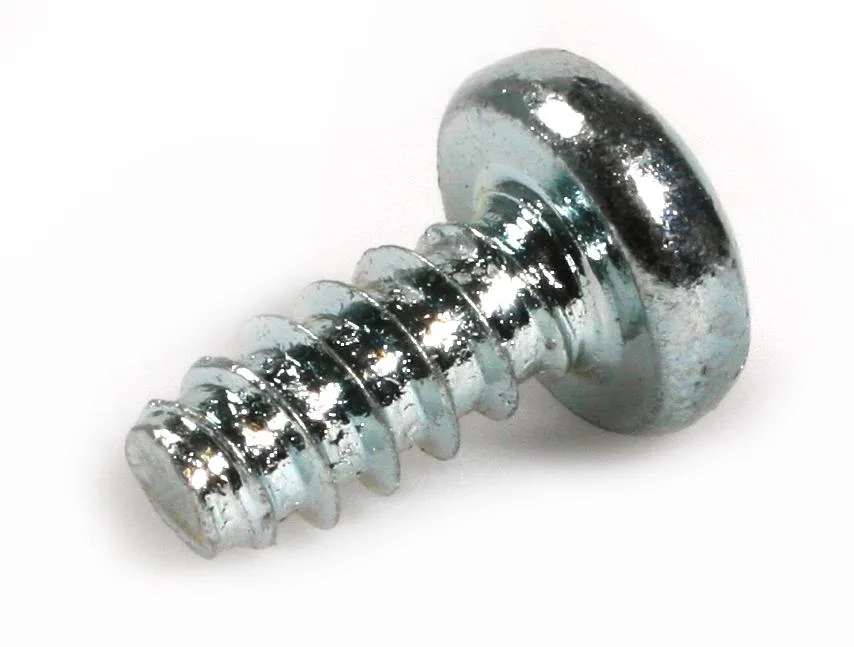 REYHER 145850140048050 Skruv FZB, ISO 14585, RTK ST Ø4.8x50 mm, 250-pack