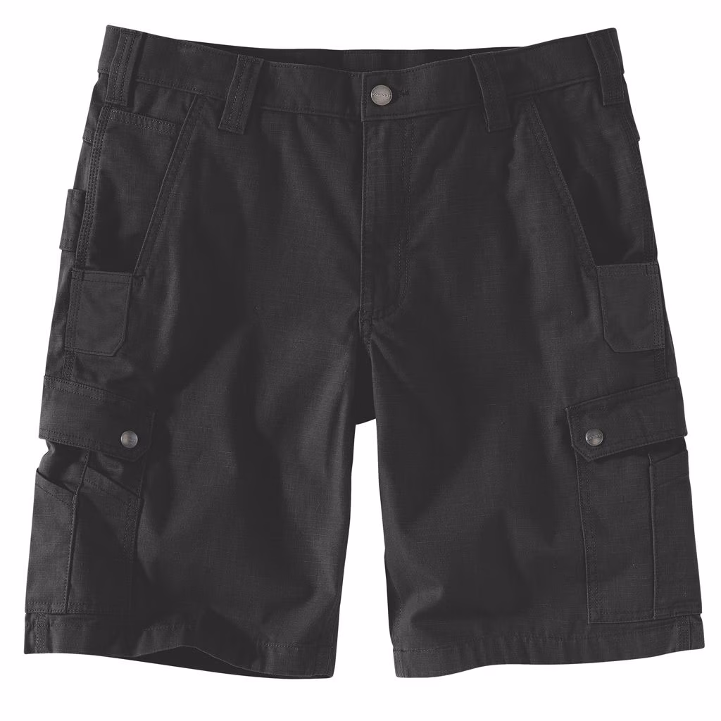 Kjøp Carhartt Shorts, svart