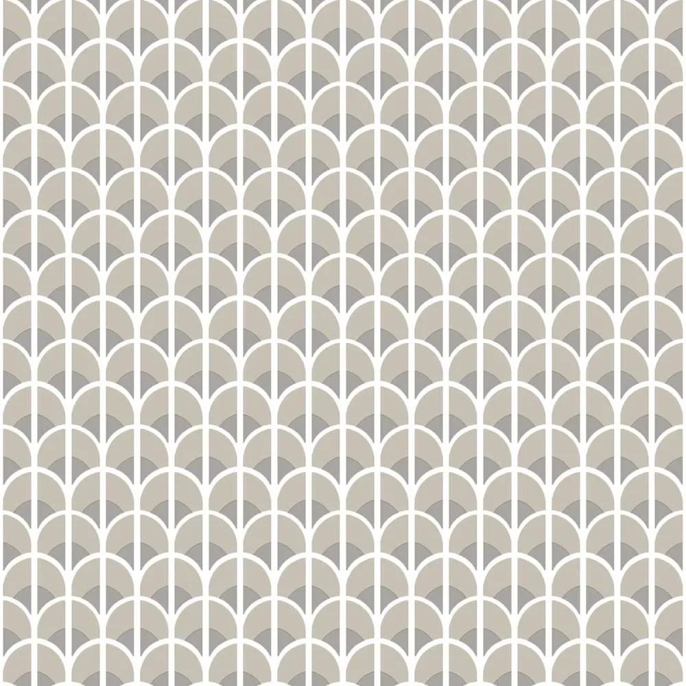 Thema 28866 Beige Tapet | Stuvbutiken