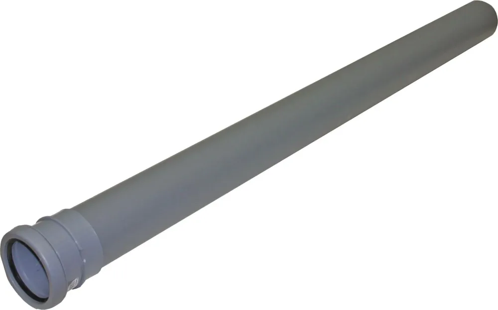 Pipelife 70005162 PP-rör Ø75 x 500 mm