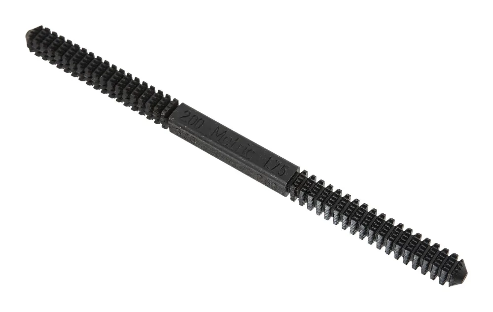 PELA 497169 Gängfil BSW/BSF