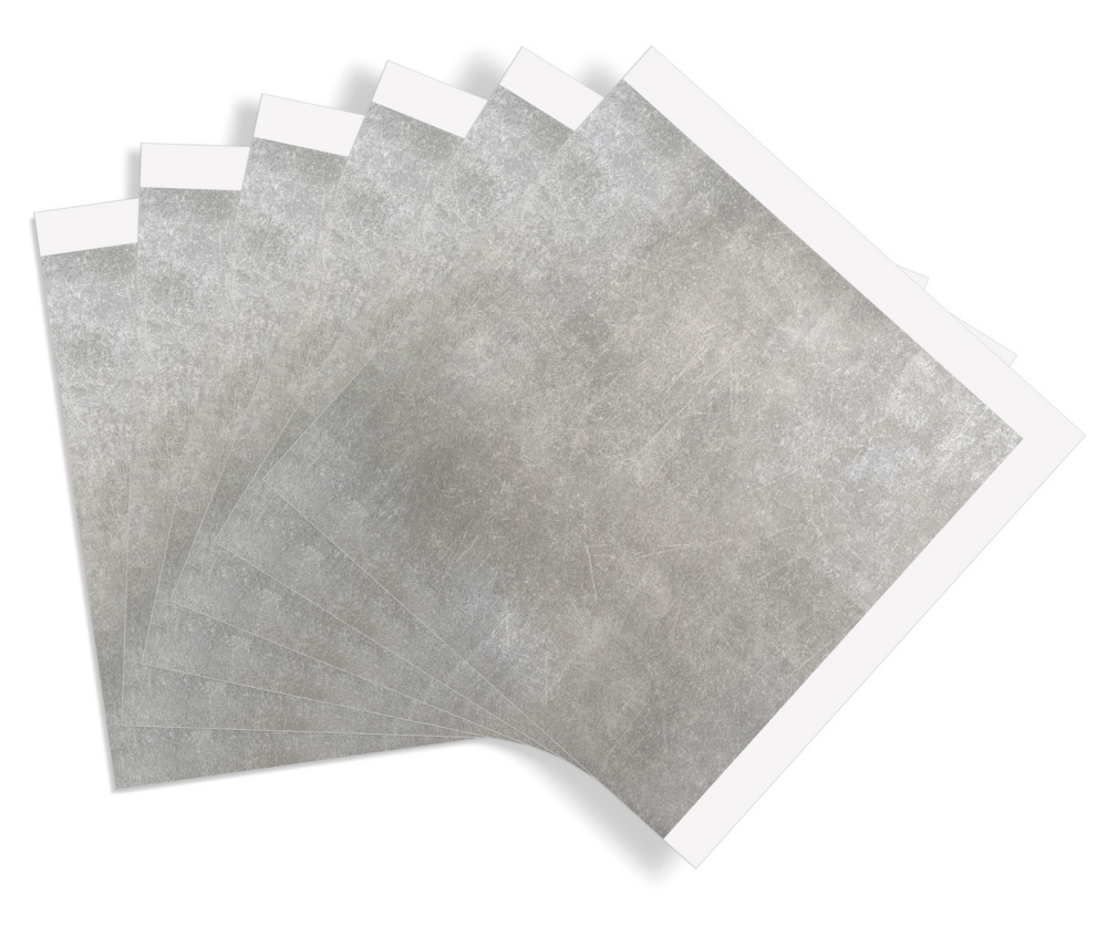 VÄGGPLATTA D-C-FIX SOLID CONCRETE