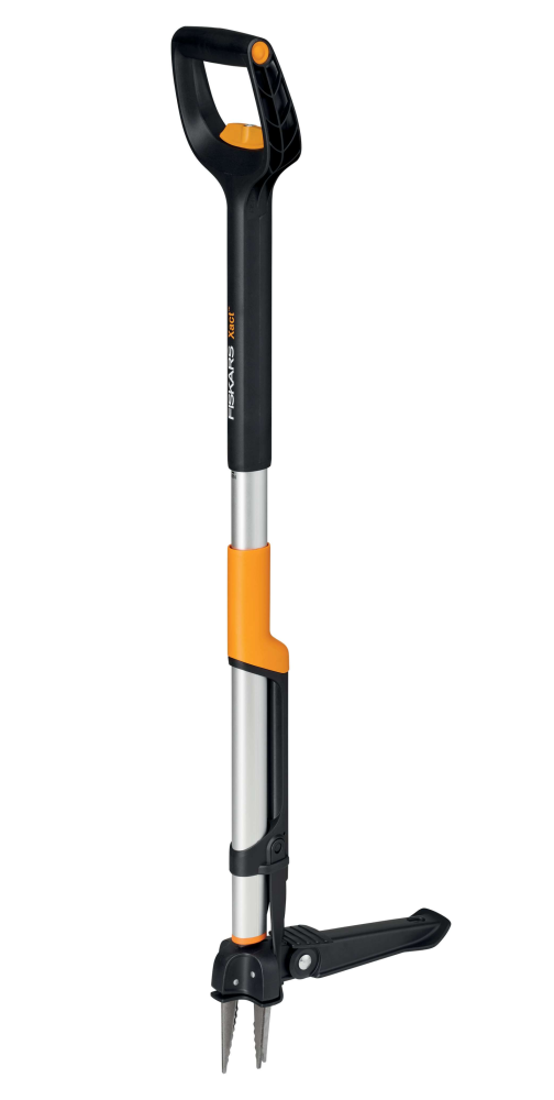 OGRÄSBORTTAGARE FISKARS X-SERIES
