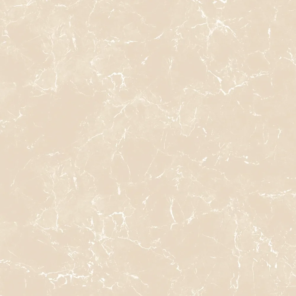 Våtrumsvägg Aquarelle Royal Marble Light Beige 200cm, Beige