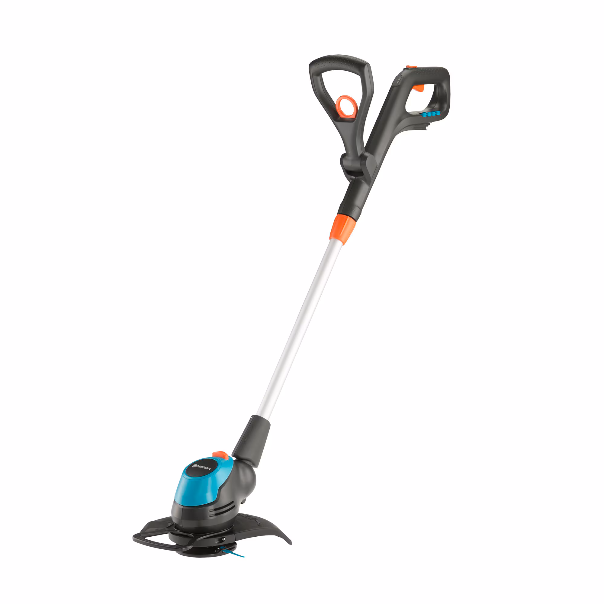 Kjøp Gardena Trimmer EasyCut 23/18V P4A, uten batteri og lader