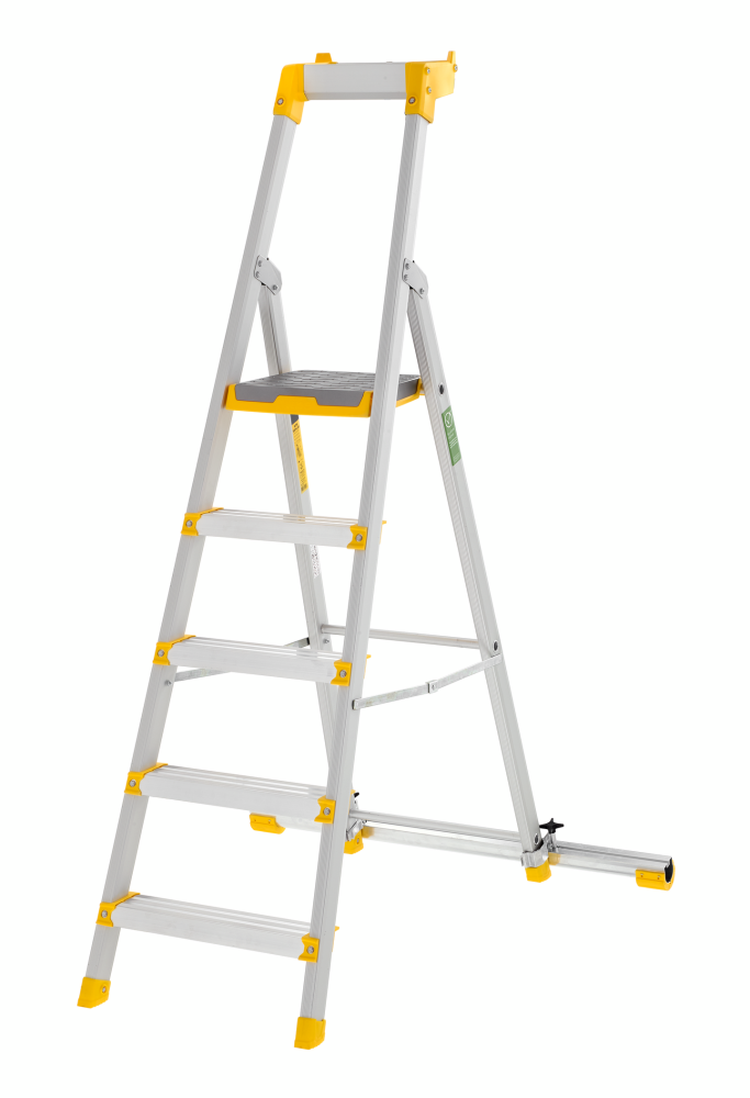 TRAPPSTEGE W.STEPS WTS 55PN-5S SF
