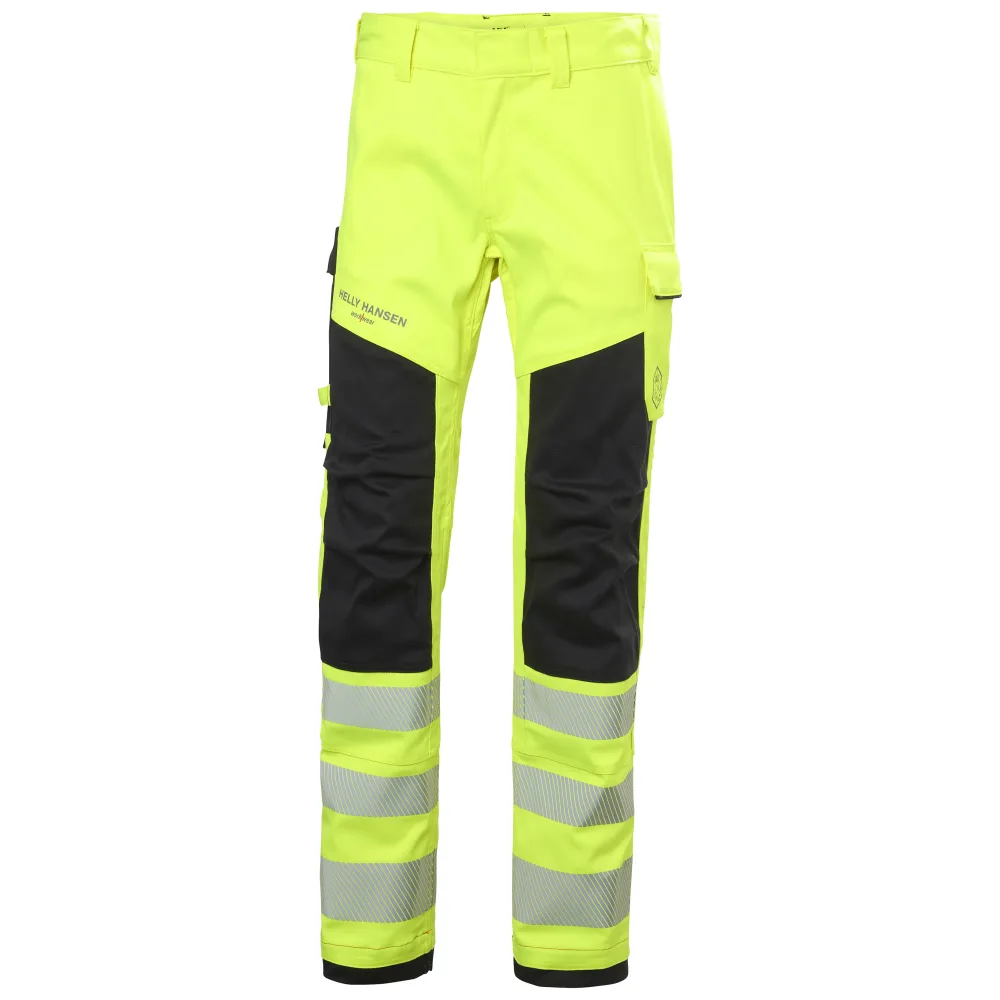 Helly Hansen Workwear 77451-367-D96 Arbetsbyxa D96