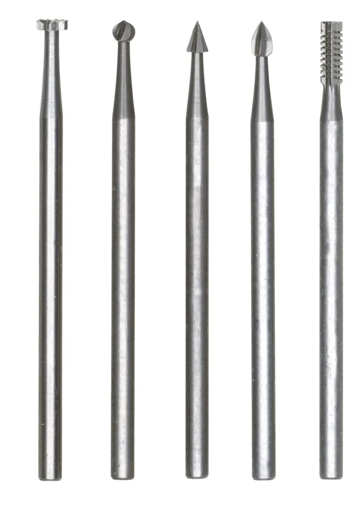 Proxxon 28720 Frässats till Proxxon slipmaskiner