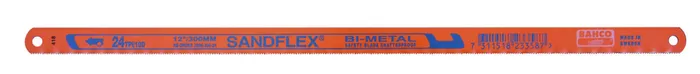 BÅGFILSBLAD 3906 24T 2-PACK BIM