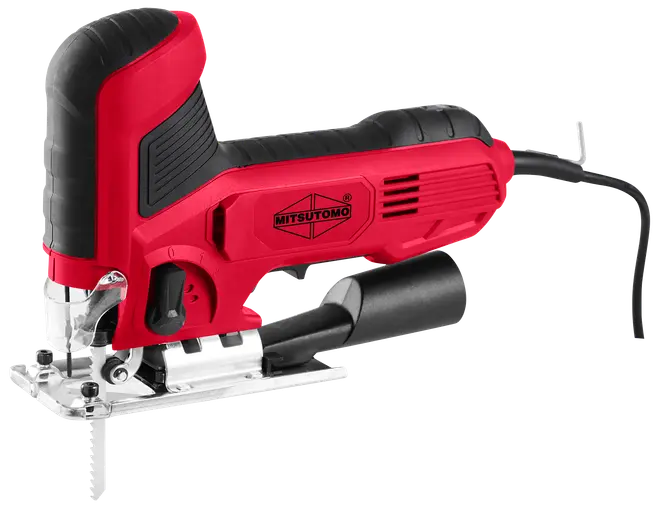 Mitsutomo Sticksåg 600 W