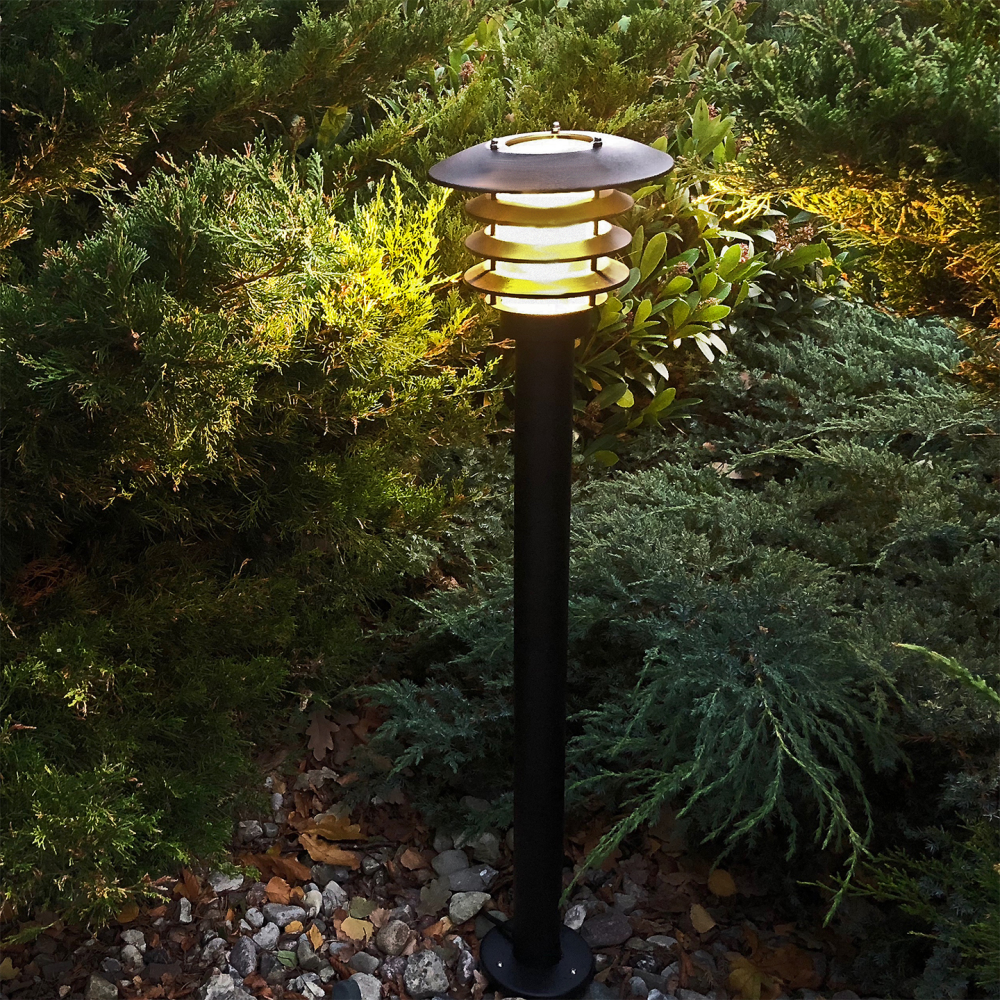 POLLARE LIGHTSON SATURNUS SV. 12W 90CM
