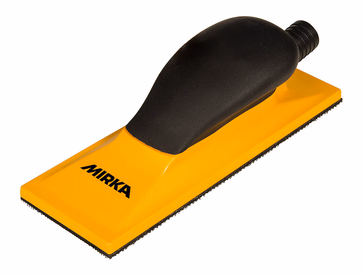 Kjøp Mirka Håndslipestøtte, 70x198 mm