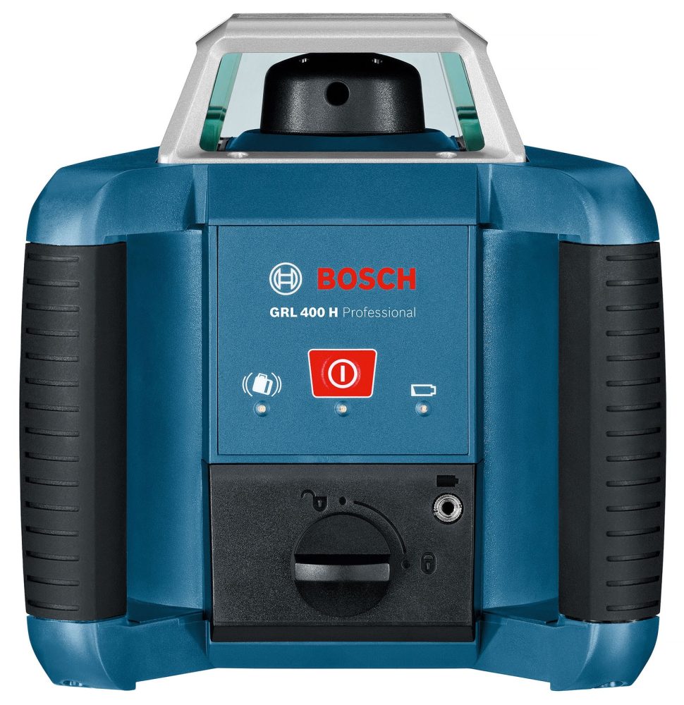 Kjøp Bosch Planlaser GRL 400 H