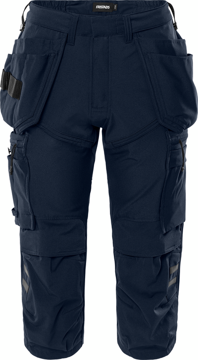 PIRATBYXA 2600 GLWS STRETCH MARIN STL C66