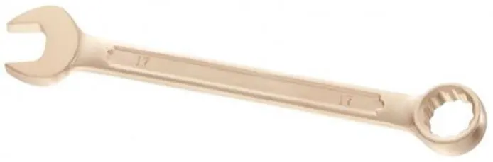 Facom 440.70SR U-ringnyckel metrisk, gnistfri 70 mm - Bild 2
