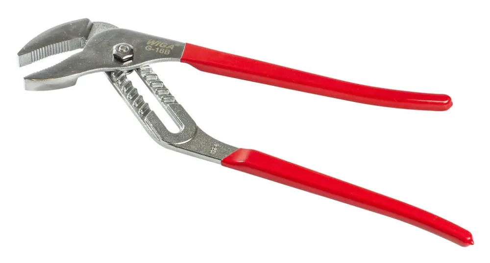 PELA 494234 Polygrip 400 mm