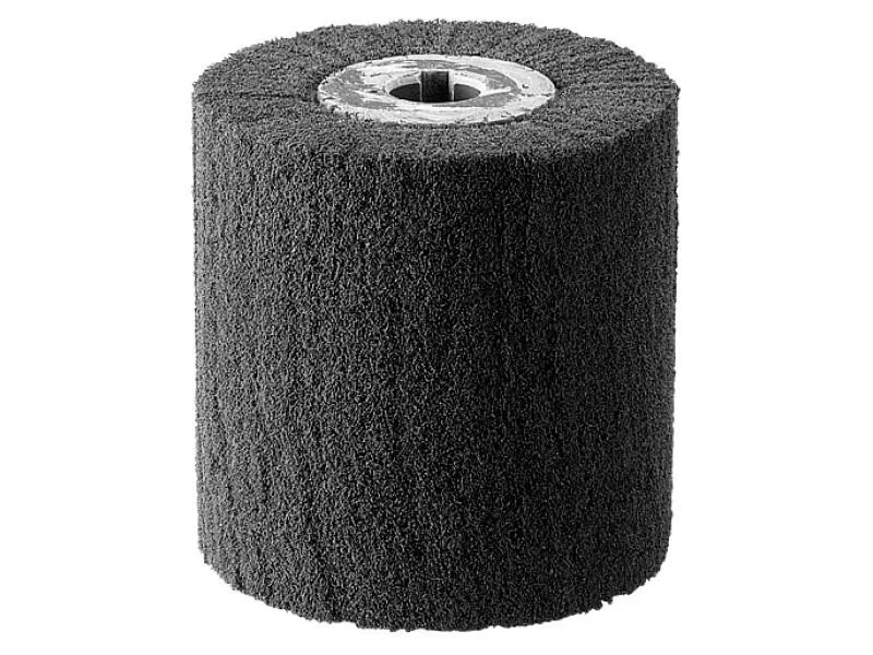 Fein 63721010010 Lamellfibervals Ø100x100 mm K280