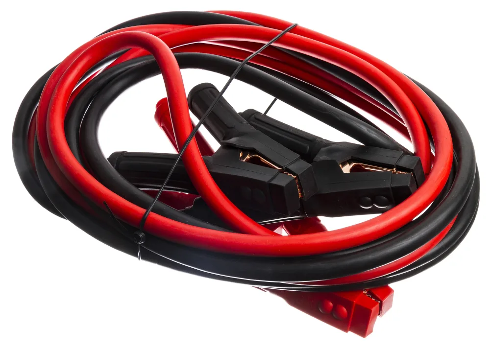PELA 490132 Startkabel 800 amp, 4,5 m