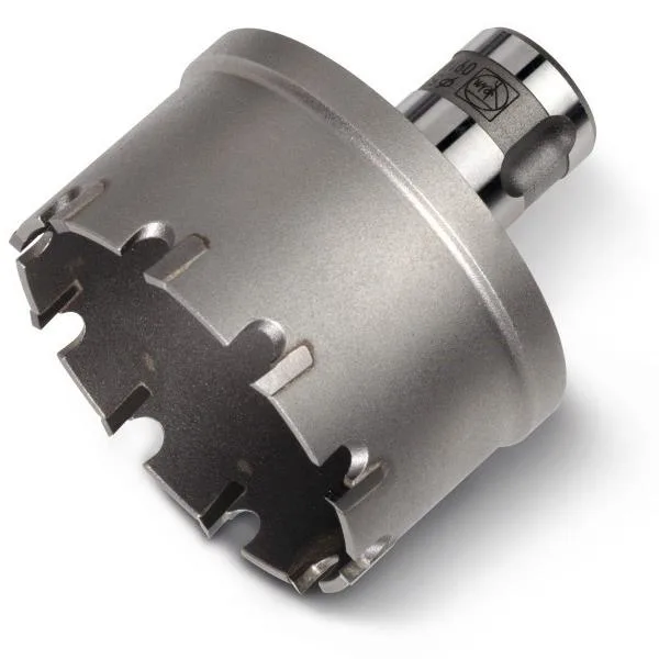 Fein 63131434010 Hålsåg QuickIN Plus, 4 mm Ø34 mm