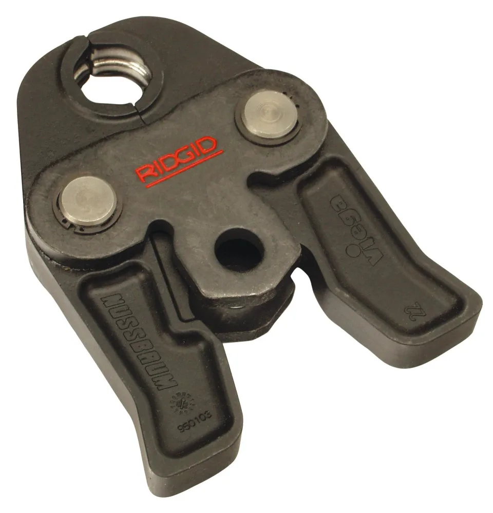 Ridgid Standard Pressback för V-system 42 mm