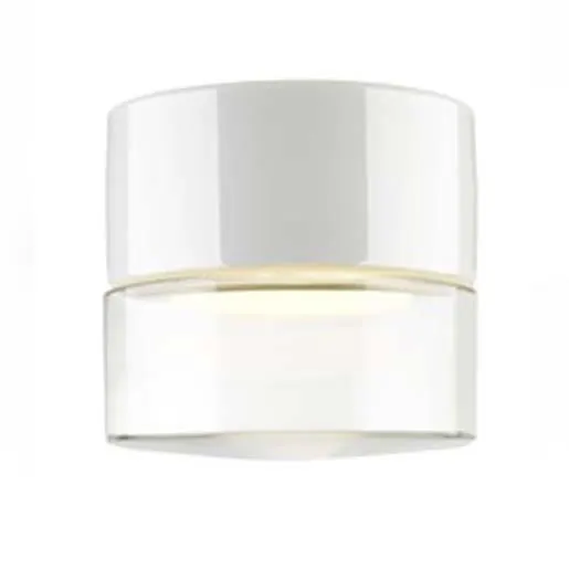 Ifö Electric Giza Takarmatur IP44, GX53, 13W Grå