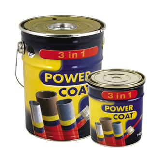 POWER COAT 3IN1 HD RAL 10 (AER)
