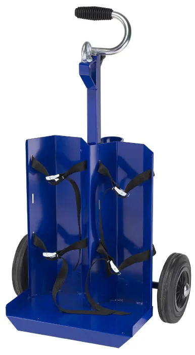 FLASKKÄRRA MINICAR EXKL LÅDA