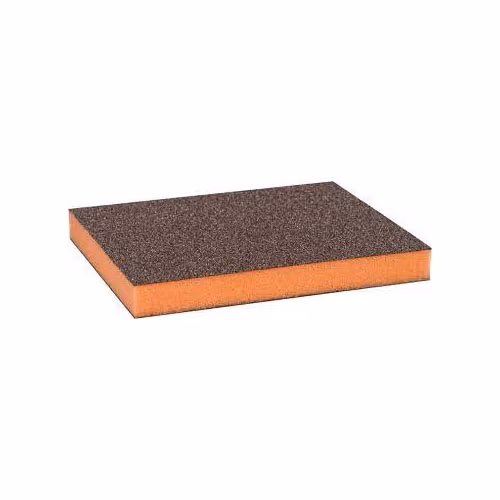 Kjøp Bosch Slipsvamp EXPERT, medium, 98x120x13 mm