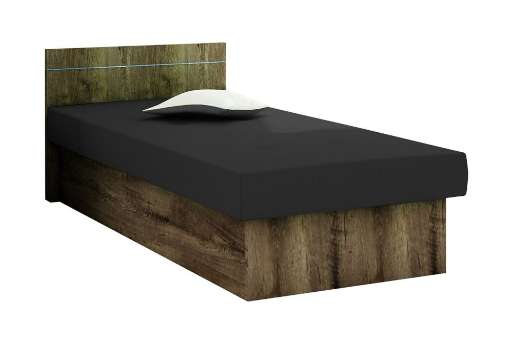 Berta Ramsäng 192x80x68 cm