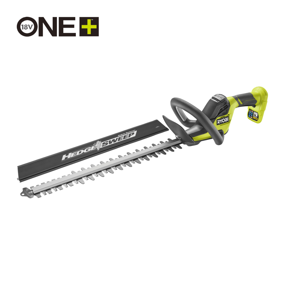 HÄCKSAX RYOBI RY18HT45A-0