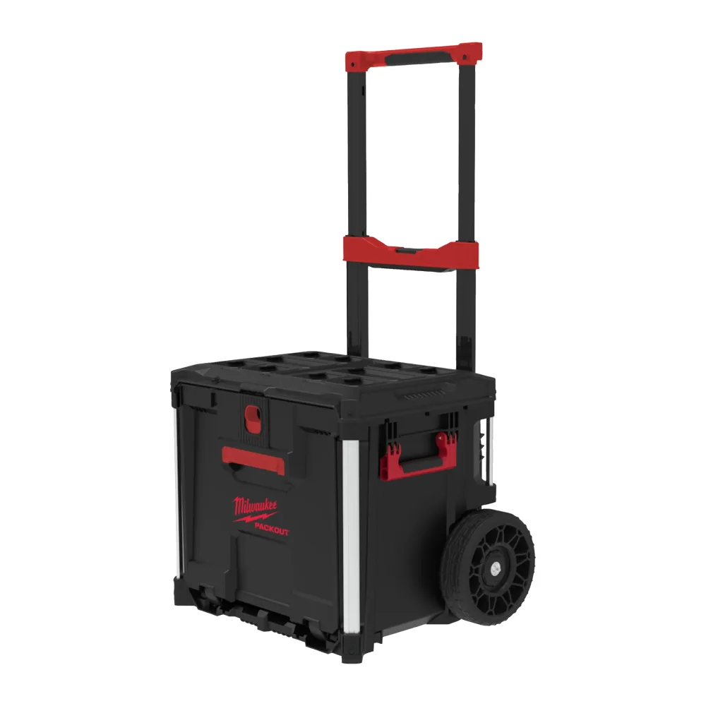 Milwaukee 4932498651 Verktygsvagn 113 kg