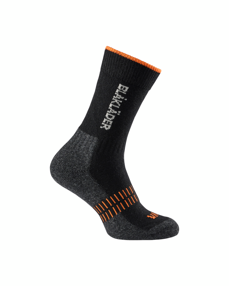 SOCKA 2192 WARM SV/ORA 36-39