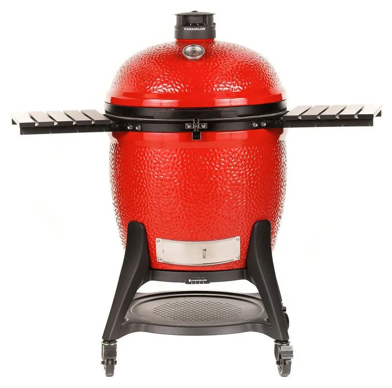 Kamado Joe Keramigrill Big Joe III