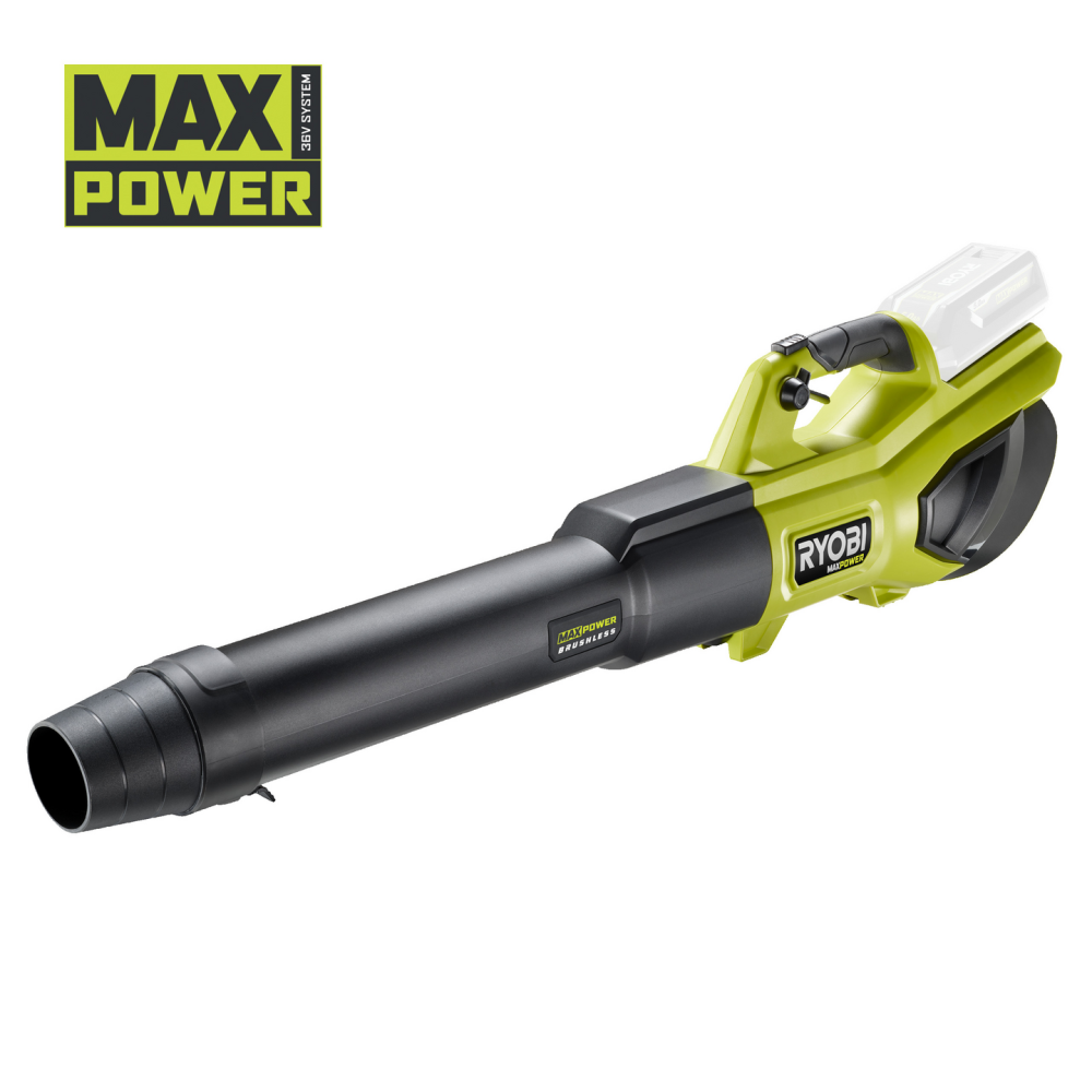 BLÅSARE RYOBI RY36BLXB-0 ONE+ ENDAST, MASKIN