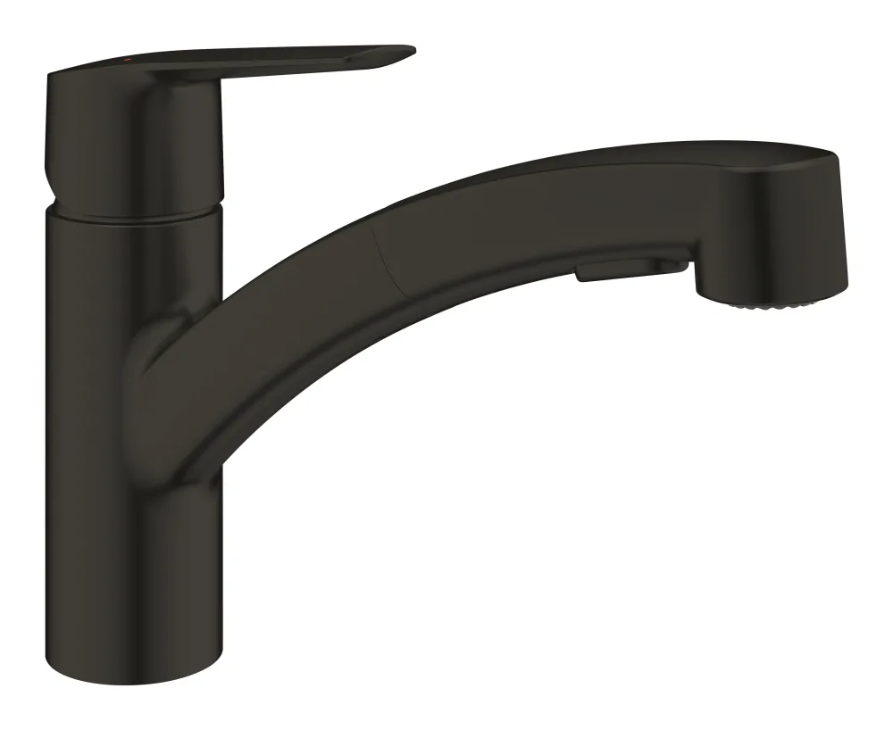 Grohe Start 303072431 Köksblandare utan diskmaskinsavst.