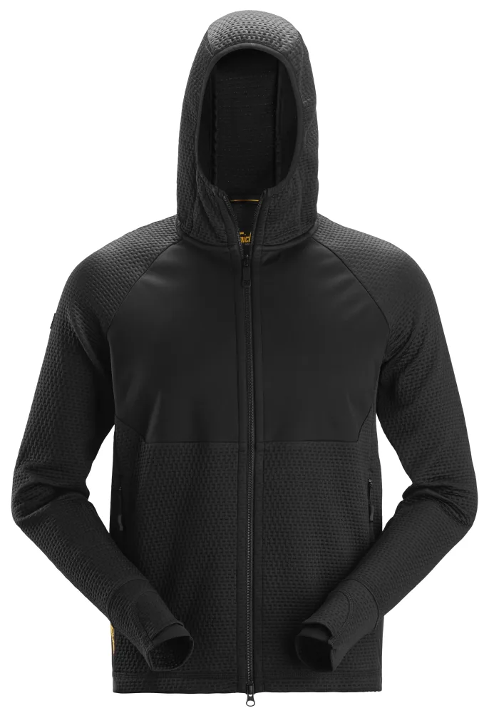 Snickers Workwear 8405-5353 Luvtröja marinblå XS
