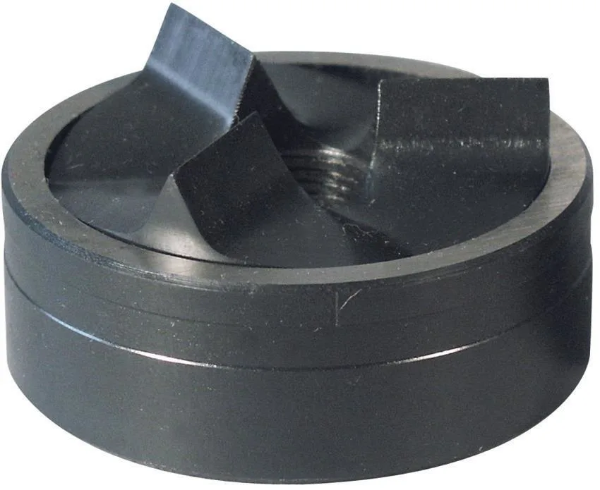 Alfra 01780 Hålstans Ø 32.5 mm, M32 - Bild 2