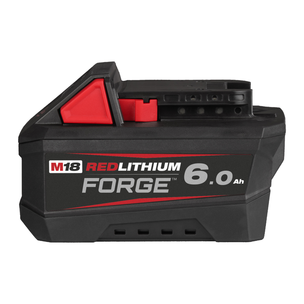 BATTERI MILWAUKEE M18 FB6