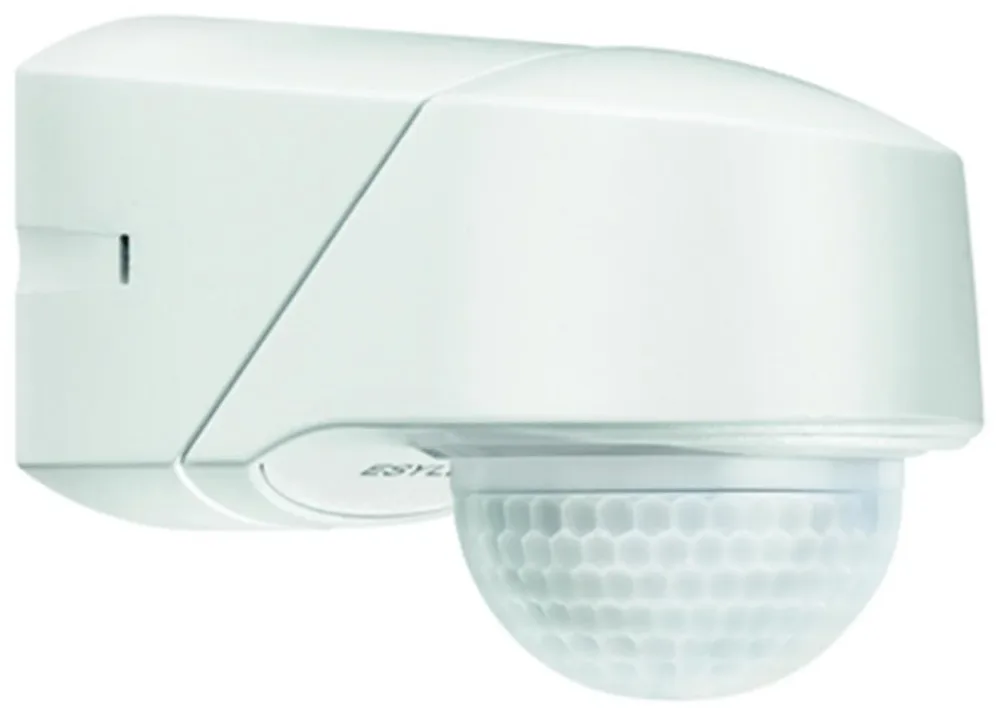 ESYLUX RC 230i Rörelsesensor 230° Rostfritt stål