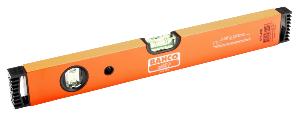 Bahco 416-1500 Vattenpass 1500 mm