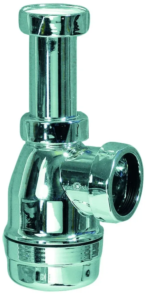 Purus 8075111 Pungvattenlås 40 mm x G32