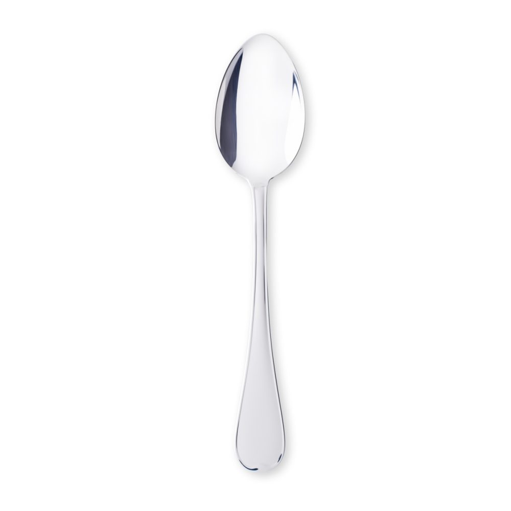 Svensk bordssked silver, 17,8 cm