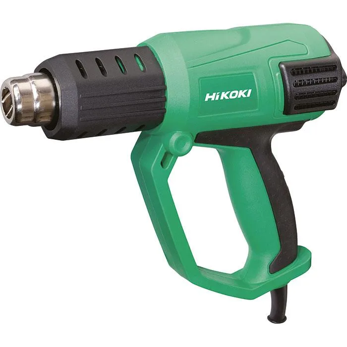HiKOKI RH650V Varmluftspistol 2000 W